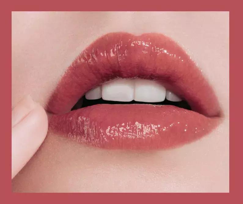 10色唇釉,10款爆款口红