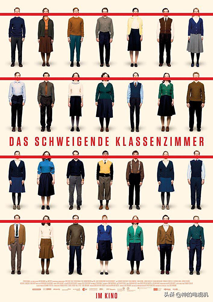 两分钟的沉默改写一生！这部高分战争电影你不容错过