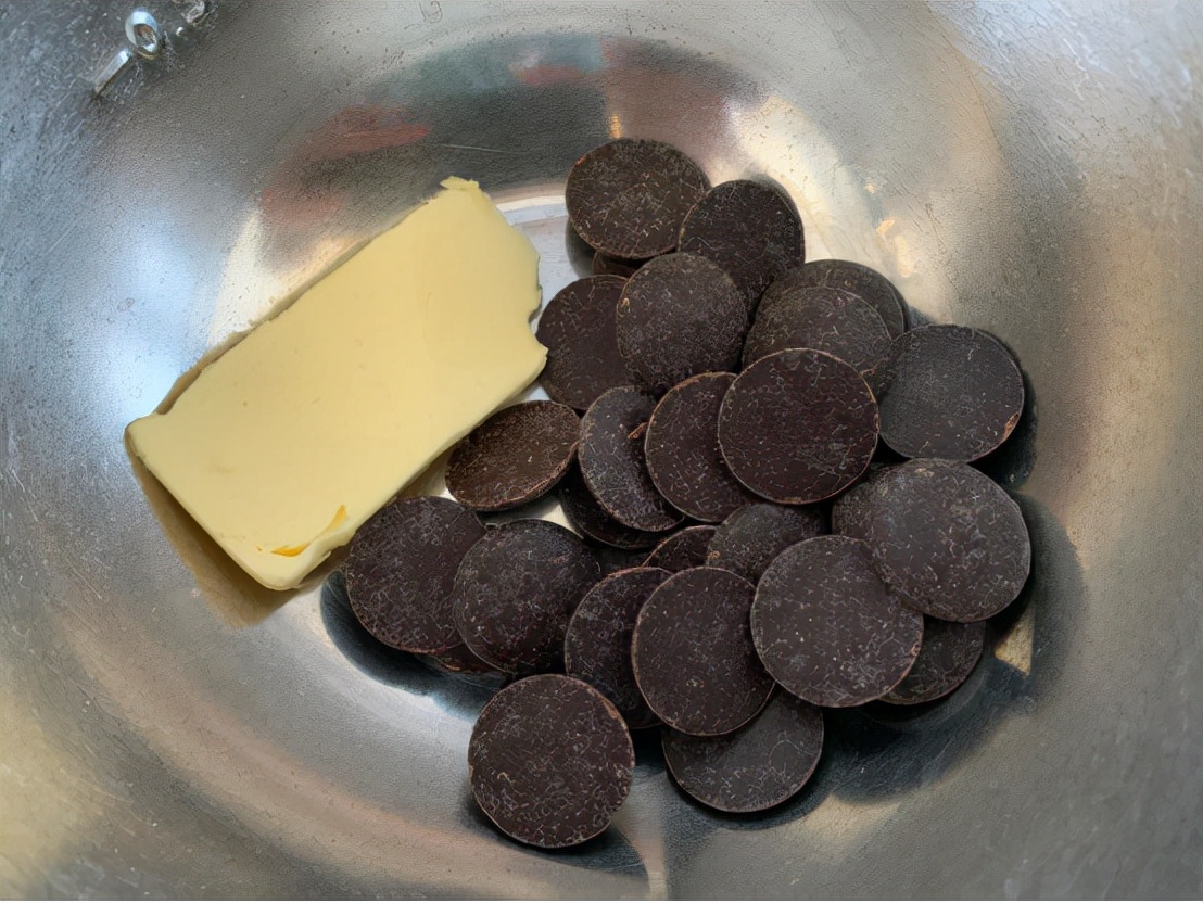 燕麦风味巧克力怎么做才好吃,巧克力好吃又有能量