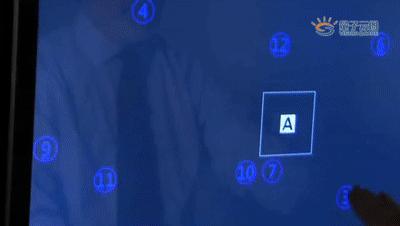 弱视一定需要进入弱视矫正训练,svi视觉训练