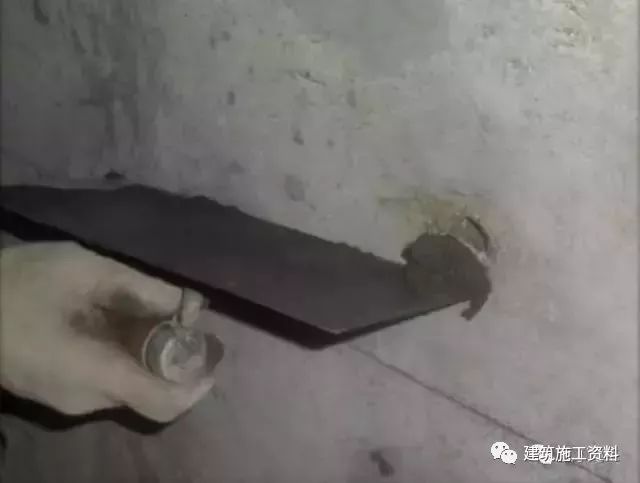 地下室模板施工技术交底,幕墙施工技术交底模板