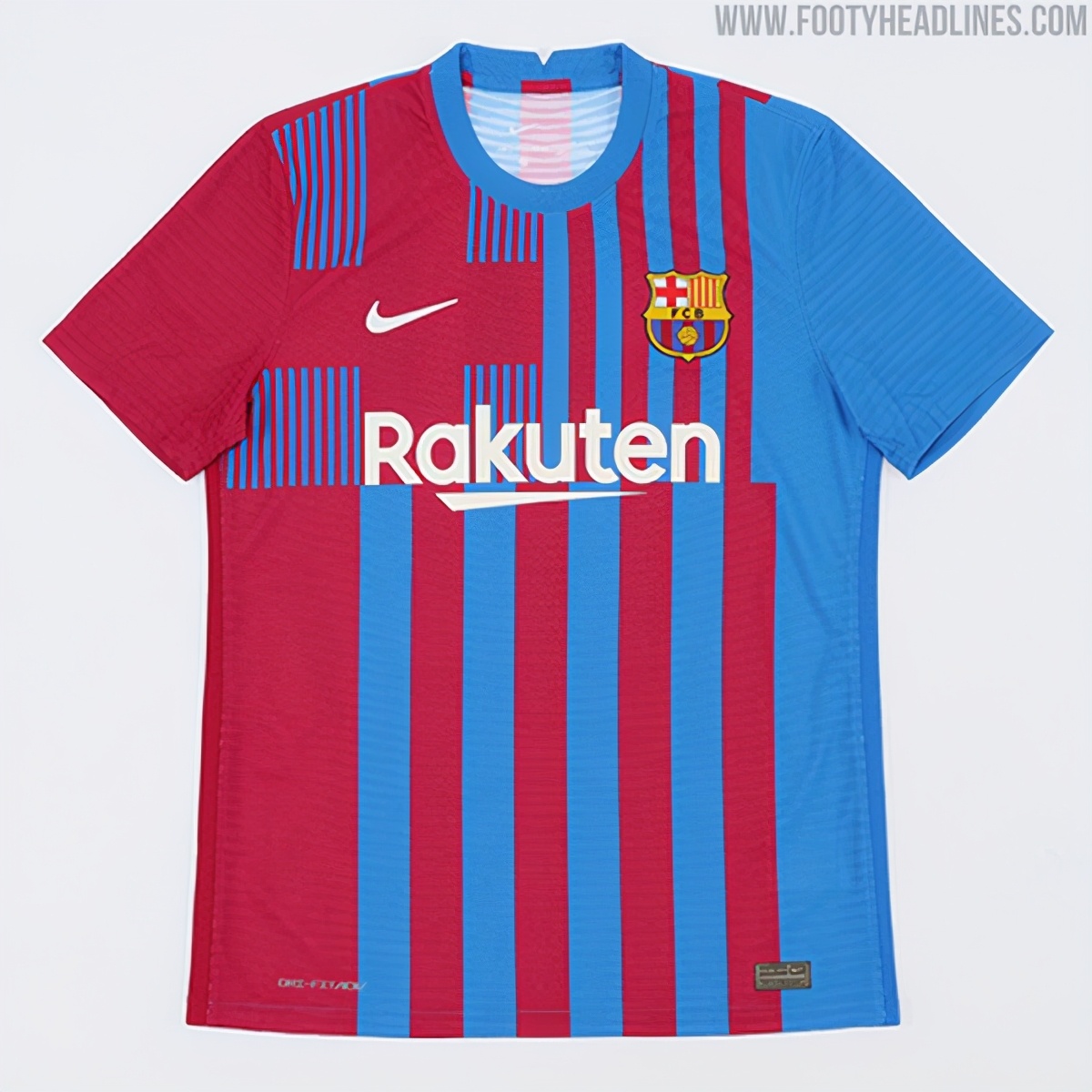 laliga下赛季西甲球衣logo,西甲联赛最新球衣