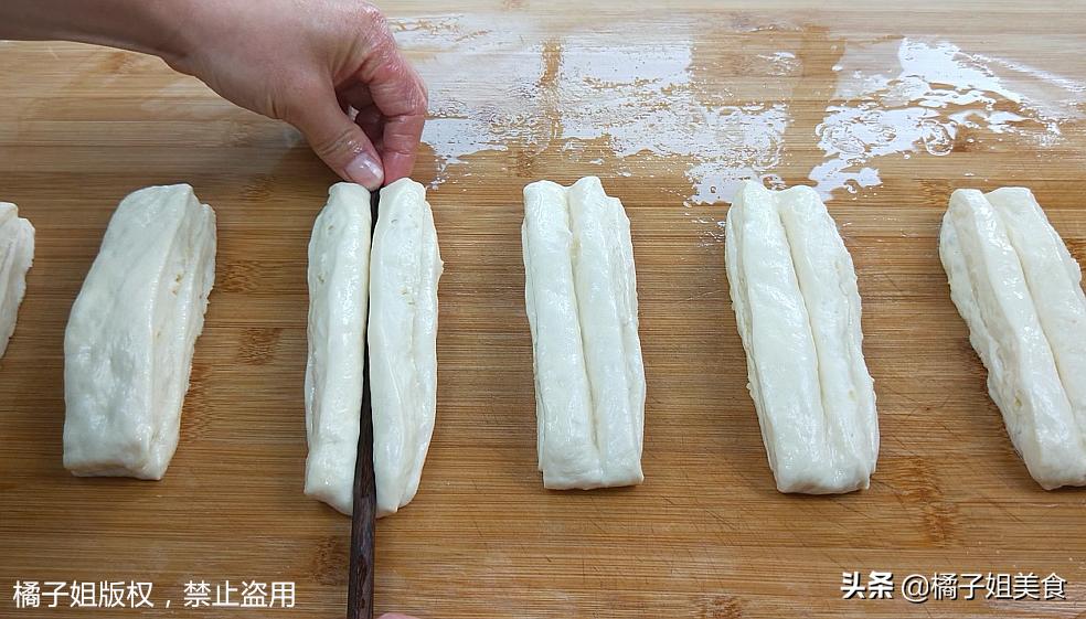 不上火油条怎么做,油条配啥好吃不上火