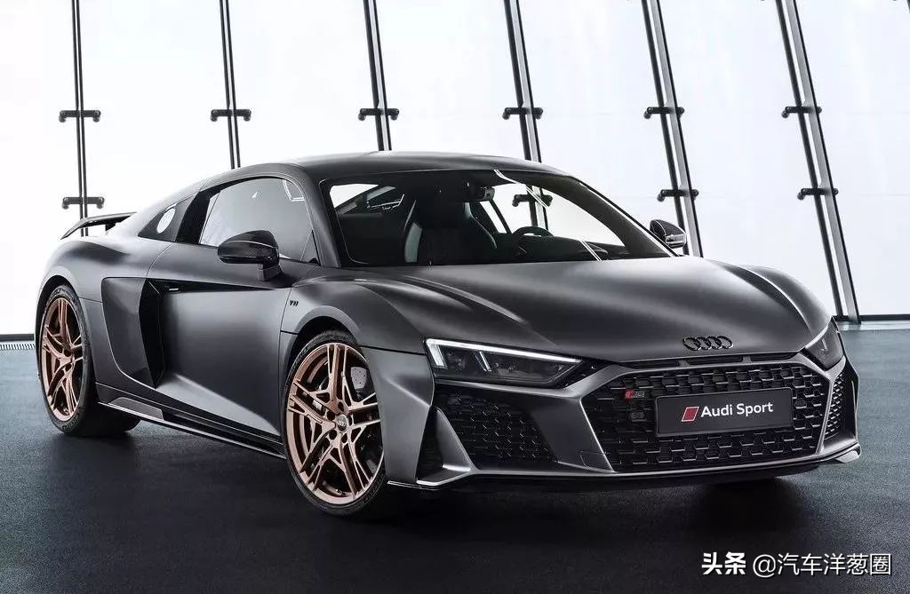 被大家遗忘的几款好车,这11台经典车复活以后你会买么