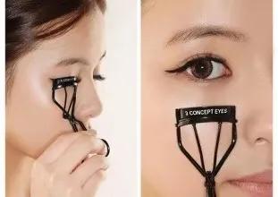 睫毛夹不翘好用吗,睫毛夹不翘是倒睫吗