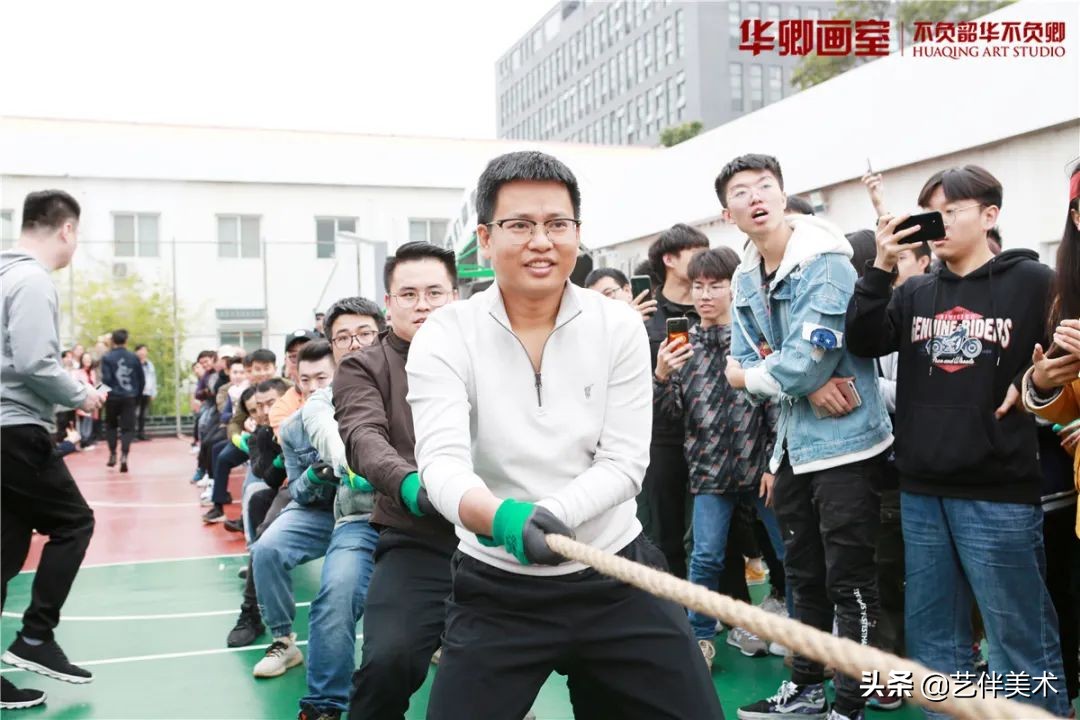 北京华卿画室2023成绩,在北京华卿画室参加美术培训好吗