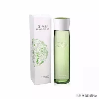 国货七子白怎么样,国货抗老佰草集