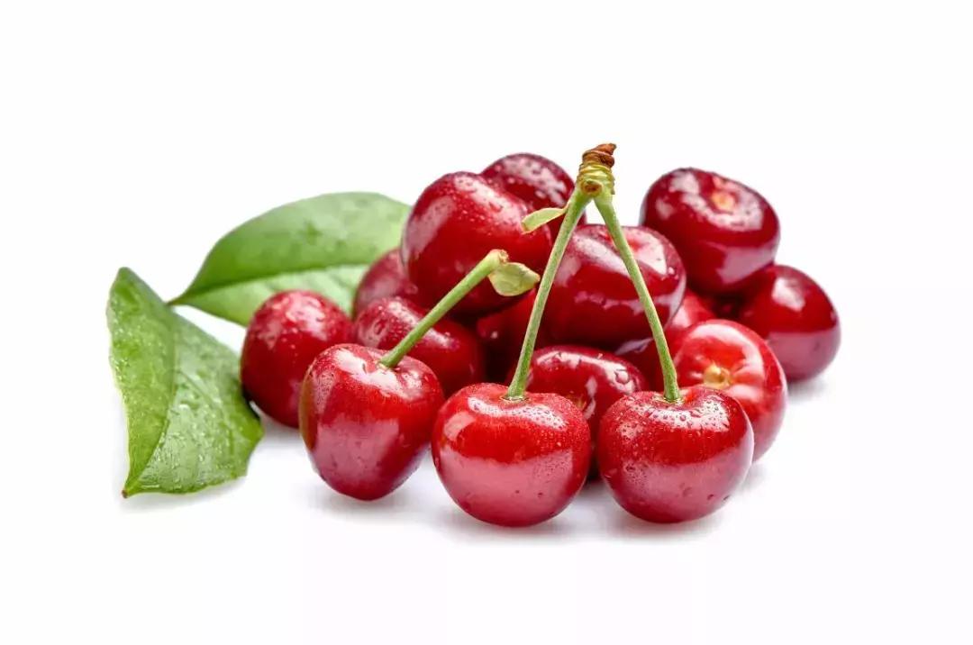车厘子美容功效和作用,车厘子的美白功效大吗