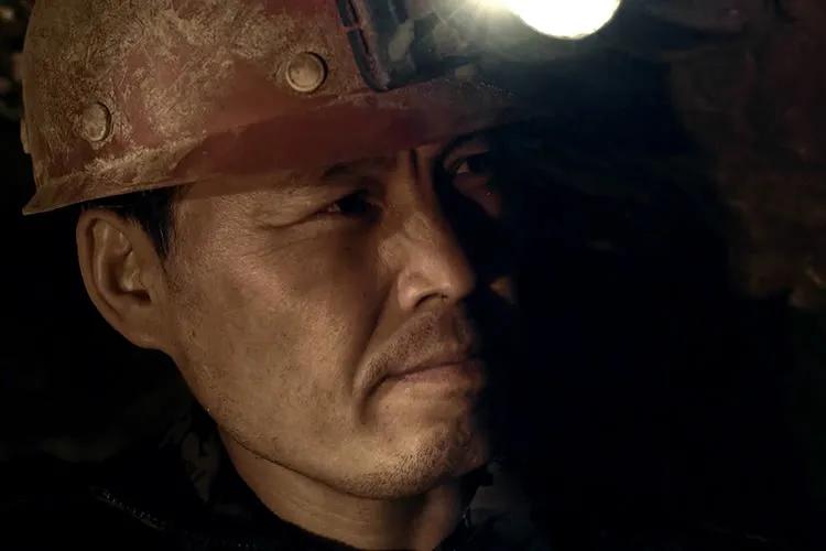 矿工作家谁得了尘肺病,矿工被查出尘肺病在医院痛哭