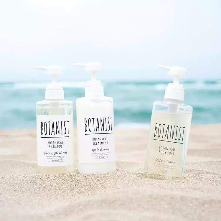 吹爆这10款沐浴露，不止能祛痘还能卸防晒