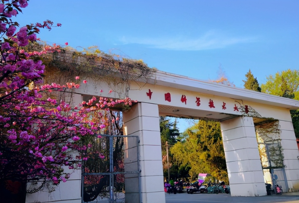 数学学霸心仪的3所大学，录取分不低于600分，中科大排第3