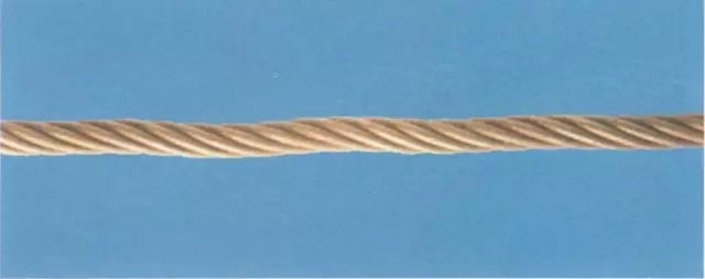 钢丝绳容易出现的问题,钢丝绳存在问题