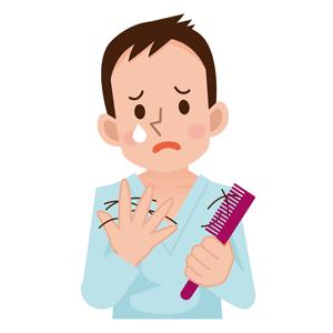 乳腺癌化疗掉头发可以用什么药,乳腺癌化疗期间掉发中医能调理吗