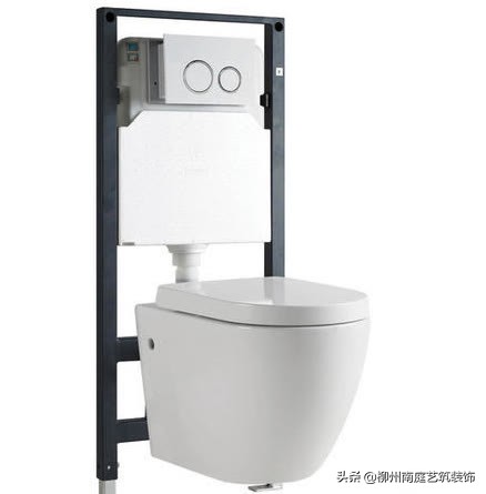 壁挂式马桶有哪些优点和缺点,壁挂式马桶的优缺点都有哪些