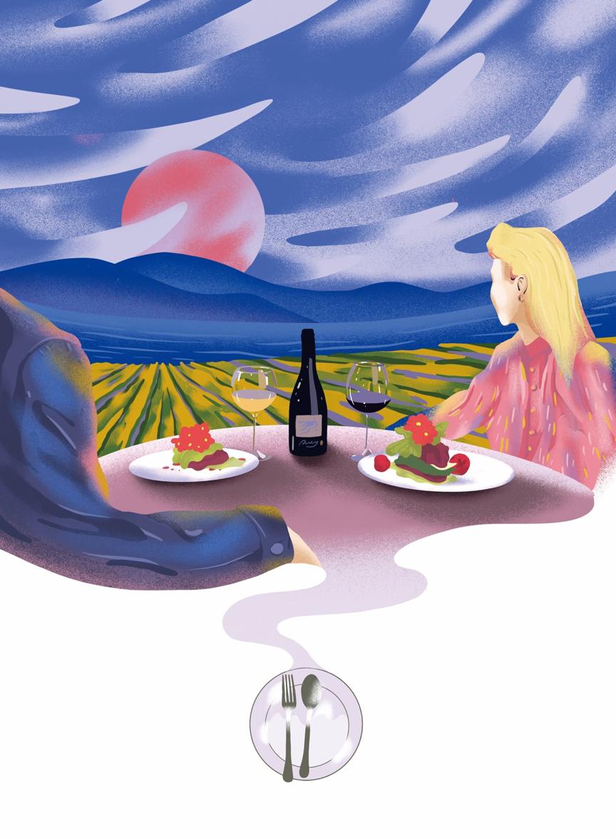 旅居生活攻略,旅居生活最适合的城市