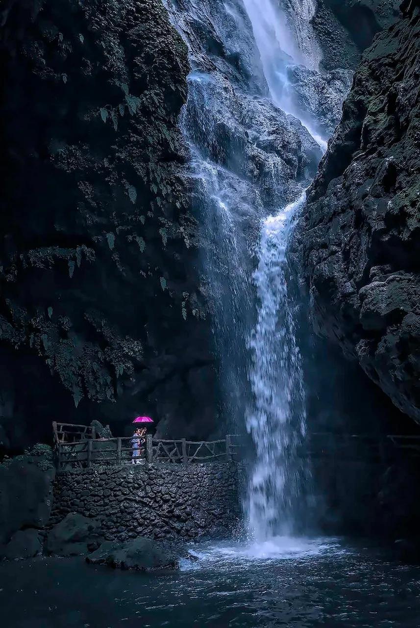 五一去哪里玩小众又景色美,贵州五一自驾小众