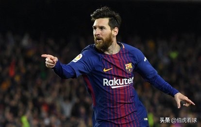 梅西比罗纳尔多强,梅西对比罗比尼奥过人