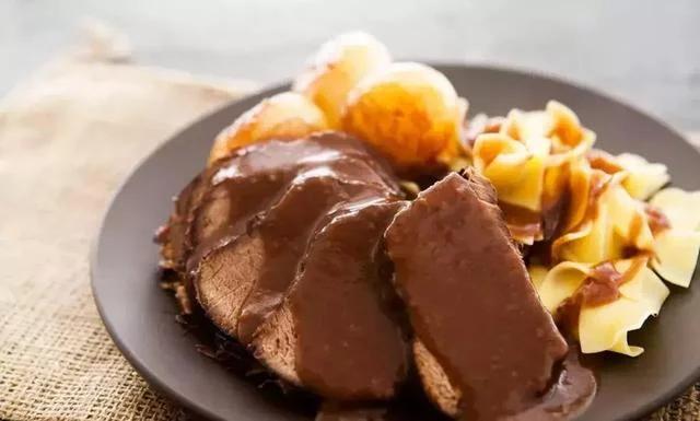 舌尖上的德国泡菜,德国十大美食排名榜