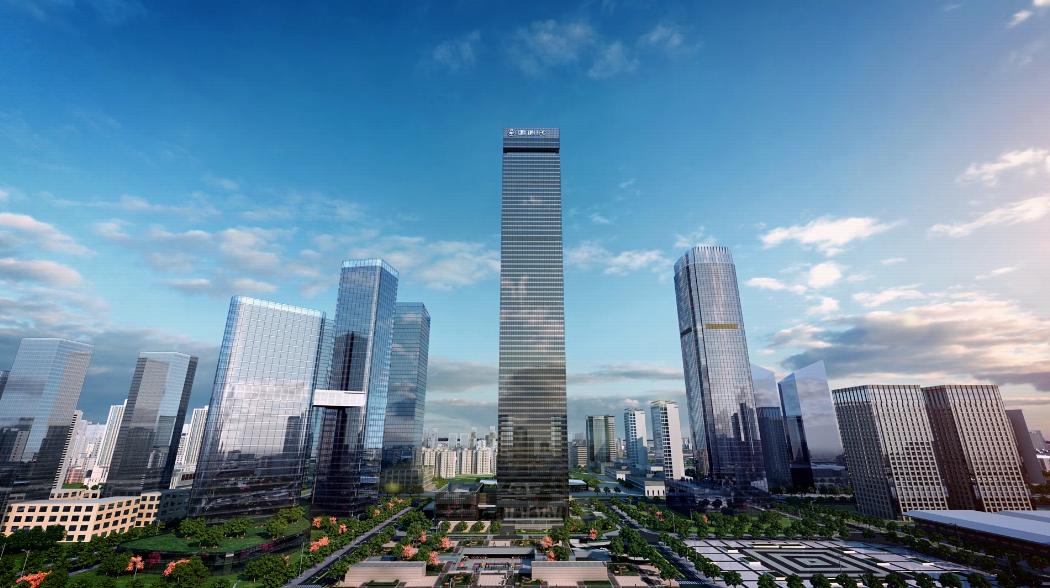 西安南大街打造免税店,西安免税店将建在哪里