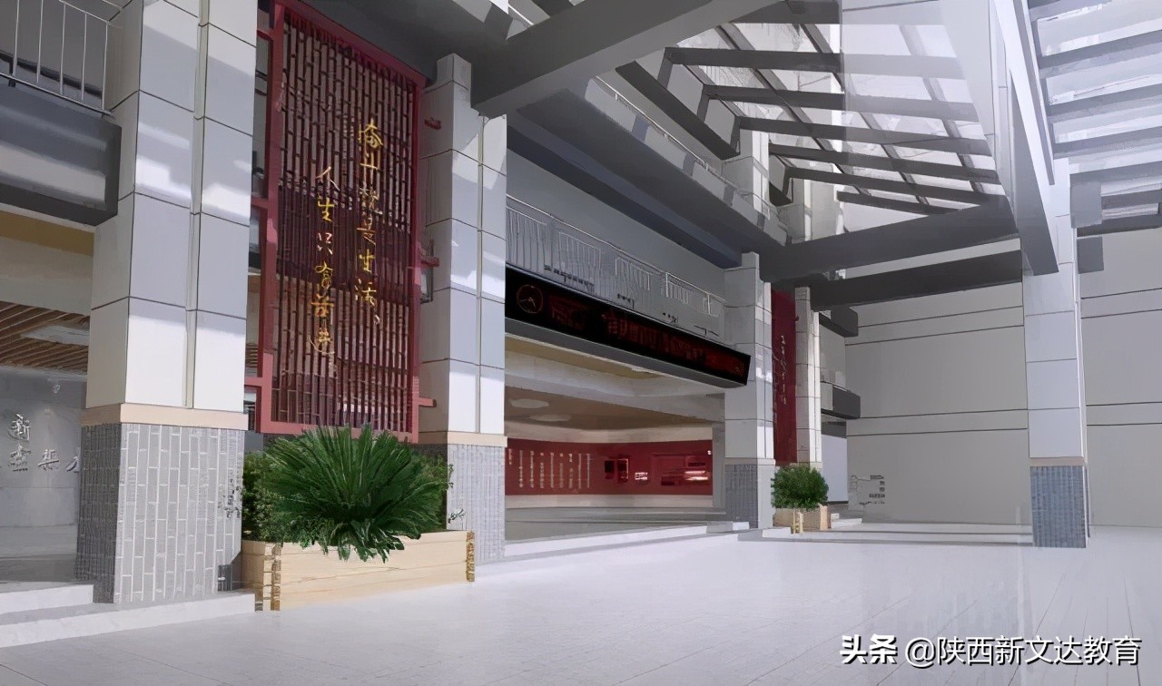 新建区比较好的学校哪里有,高新一中高中部都有哪些分校