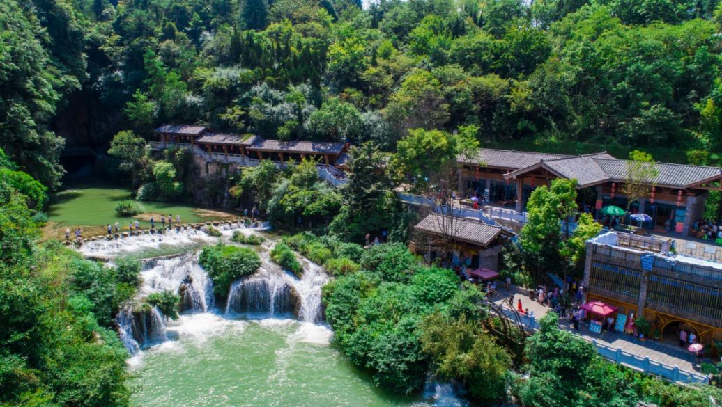 贵州旅游攻略超详细,贵州自驾游攻略推荐7到10天