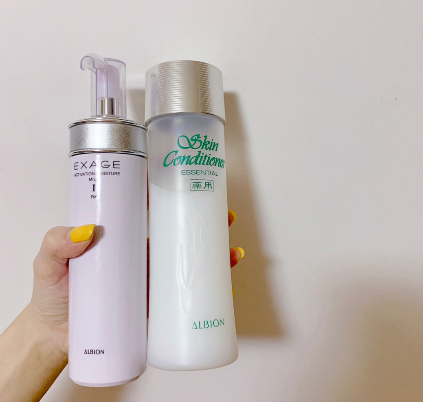 20多岁敏感肌水乳哪款好用,28岁用什么水乳比较好推荐一套