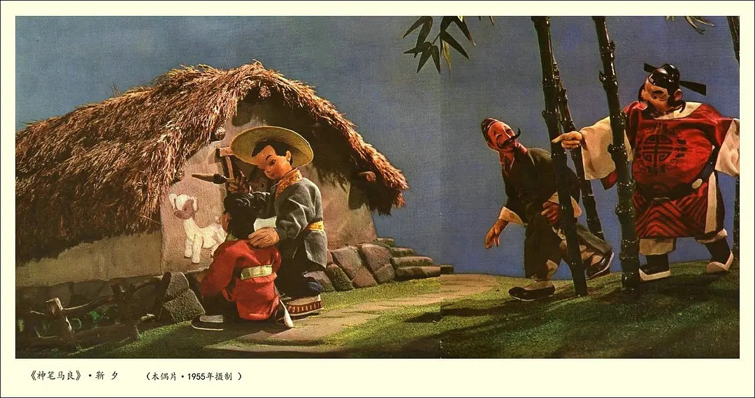 童年动画片你看过哪几部,童年回忆5个动画片解说