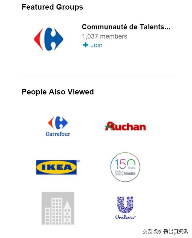 在领英上面怎么找外贸客户,领英找外贸客户效果如何