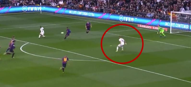 皇马3-2惊天逆转塞维利亚,皇马3-7惨负马竞科斯塔4球