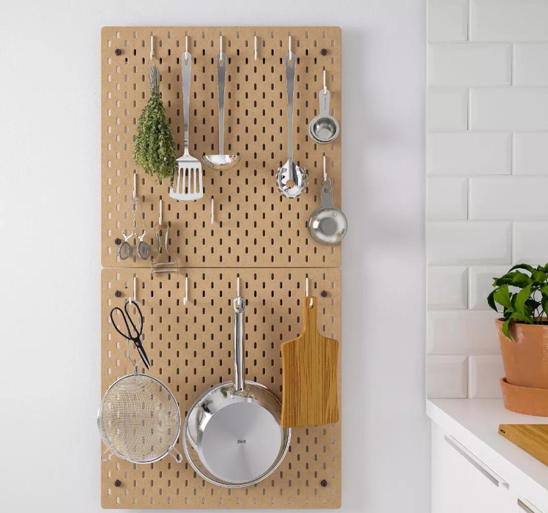 厨房很乱怎么办,厨房台面整洁