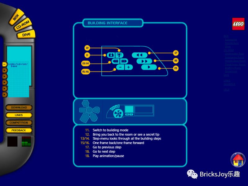 「梦回23年前」来看看1997年的乐*官高**网
