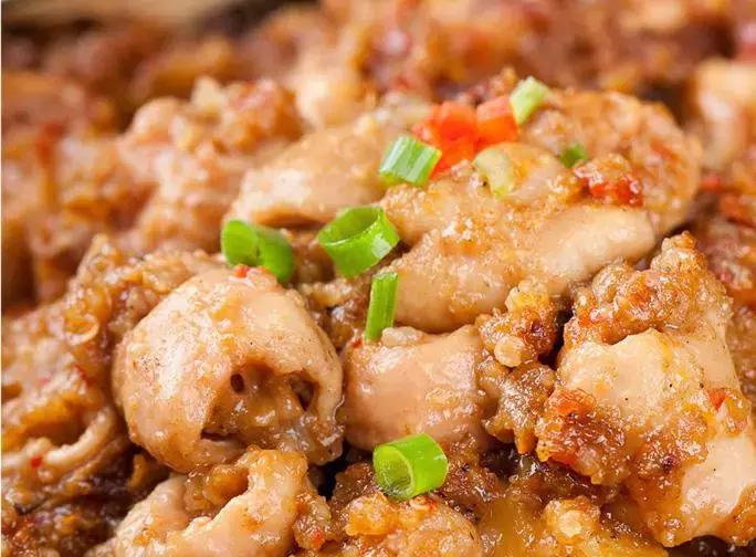 成都人小心！到这三个小区里吃“鬼饮食”？进去了就别想出来