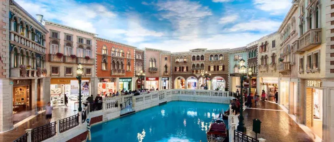 澳门玩乐攻略地图,澳门怎么玩便宜又开心