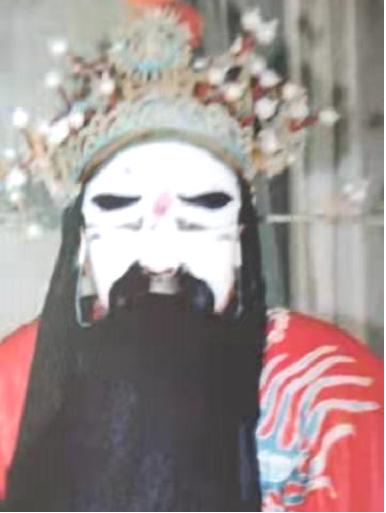 追忆曲剧艺术家,追忆一代戏曲大师