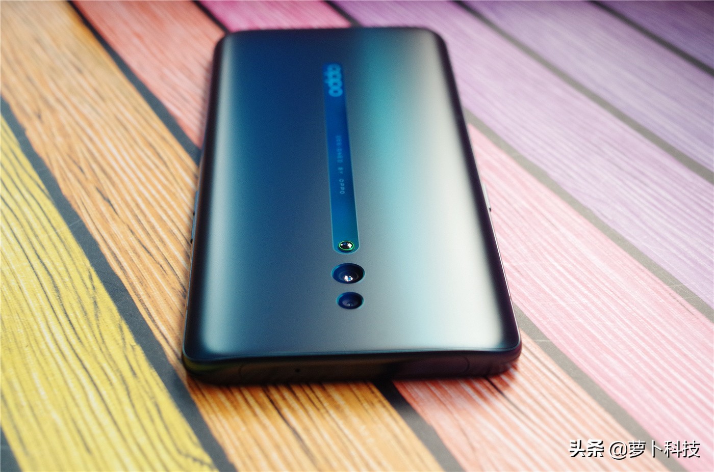 opporeno全系列测评,opporeno全面屏评测