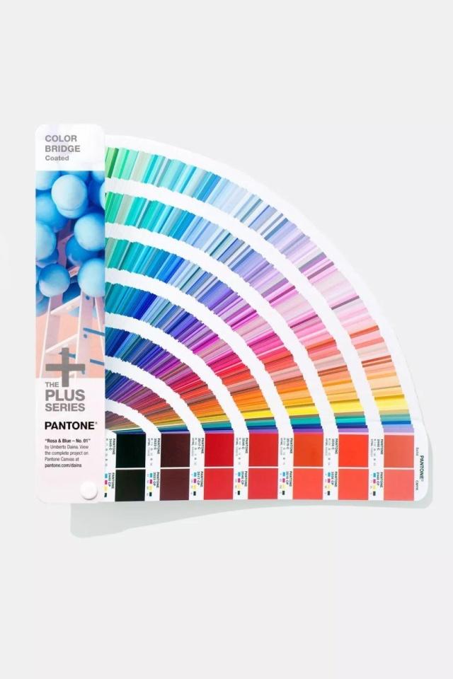 国际权威色彩机构潘通2020流行色,流行色为什么是潘通说了算