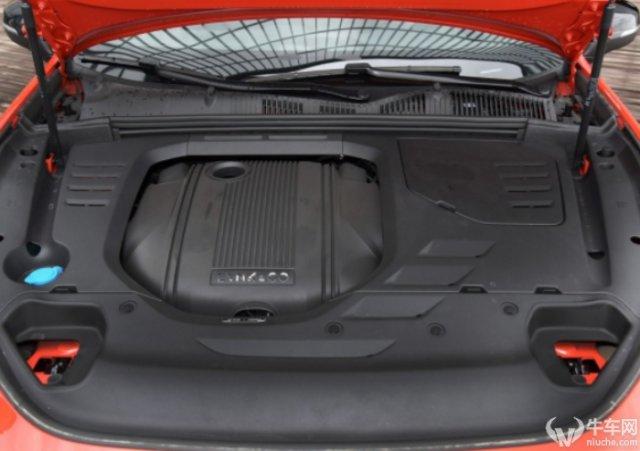 三缸大佐评价领克03,领克03三缸发动机拆解视频