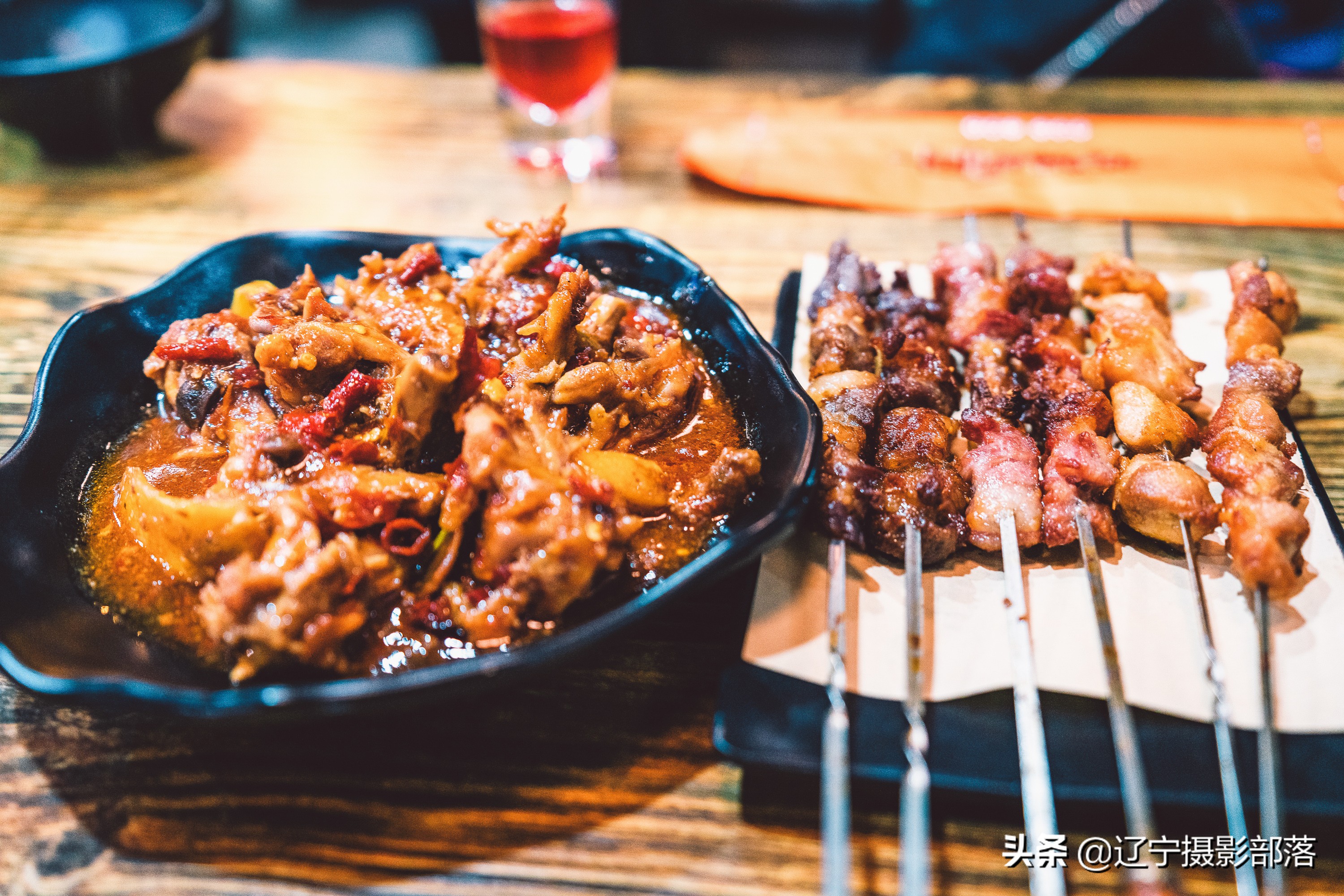 带你看遍沈阳吃喝玩乐,沈阳吃喝玩攻略大全