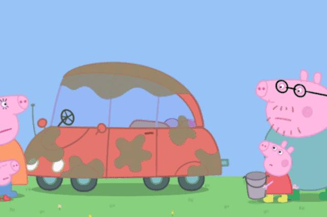 小猪佩奇有声小说全集免费,小猪佩奇100集免费送活动