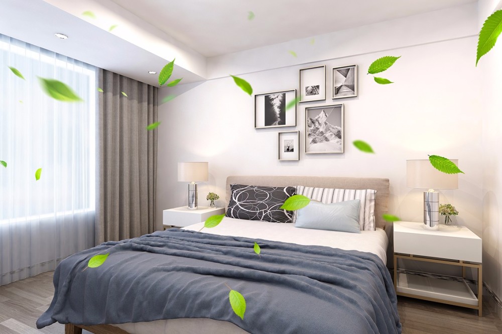 家居四件事,家居四选一