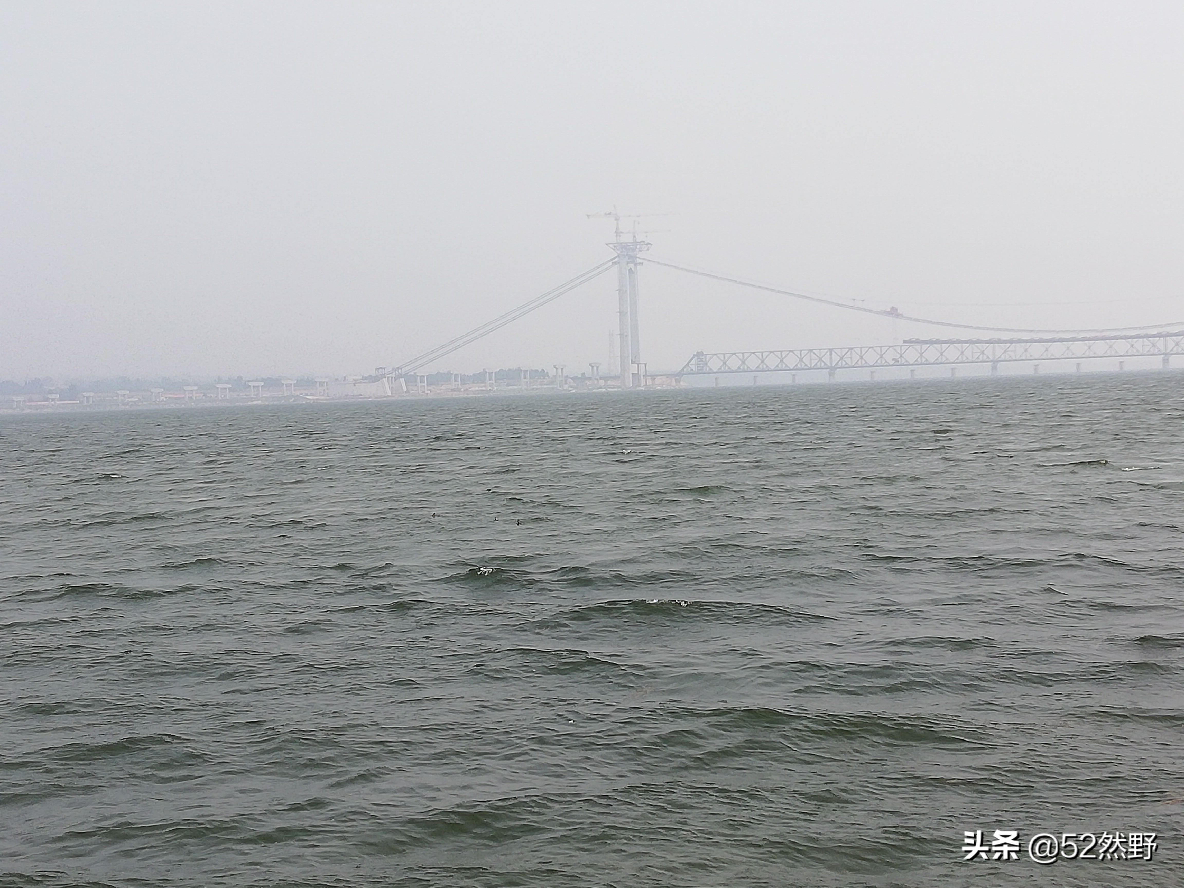 永定河北京的母亲河桑干河,桑干河与滹沱河