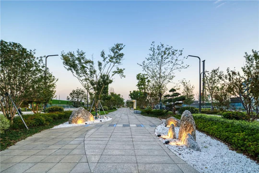 悉地全案设计师,悉地设计