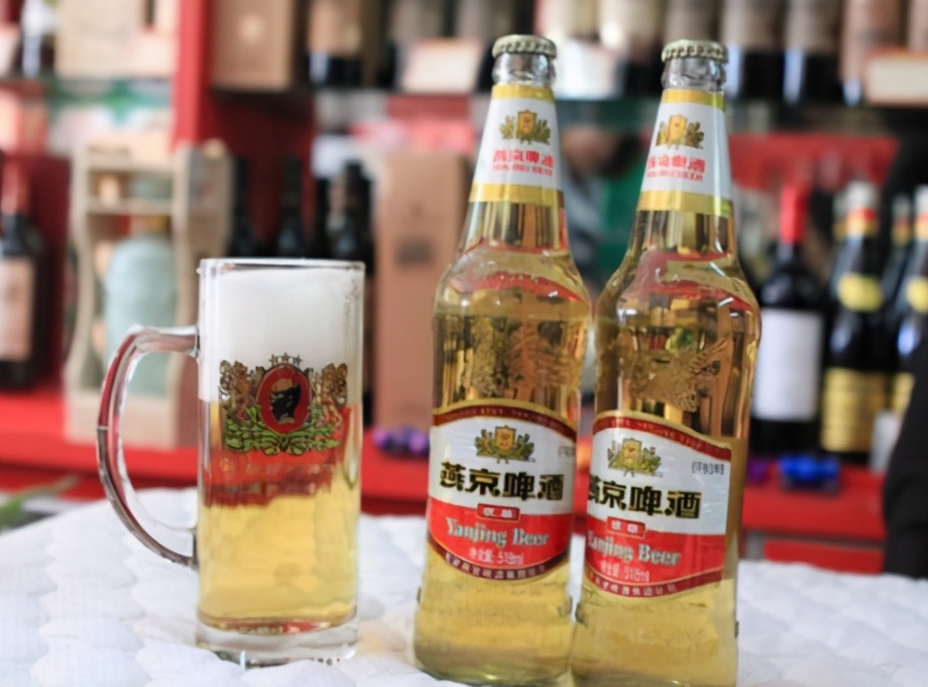 啤酒配料最好的推荐,买啤酒看哪些配方表