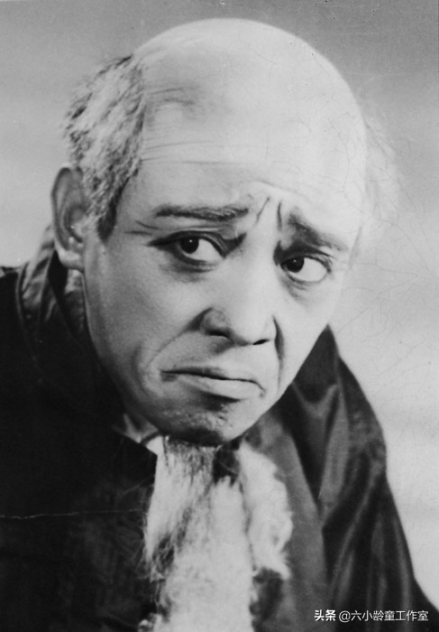 六小龄童回忆20年前,纪念七龄童诞辰100周年