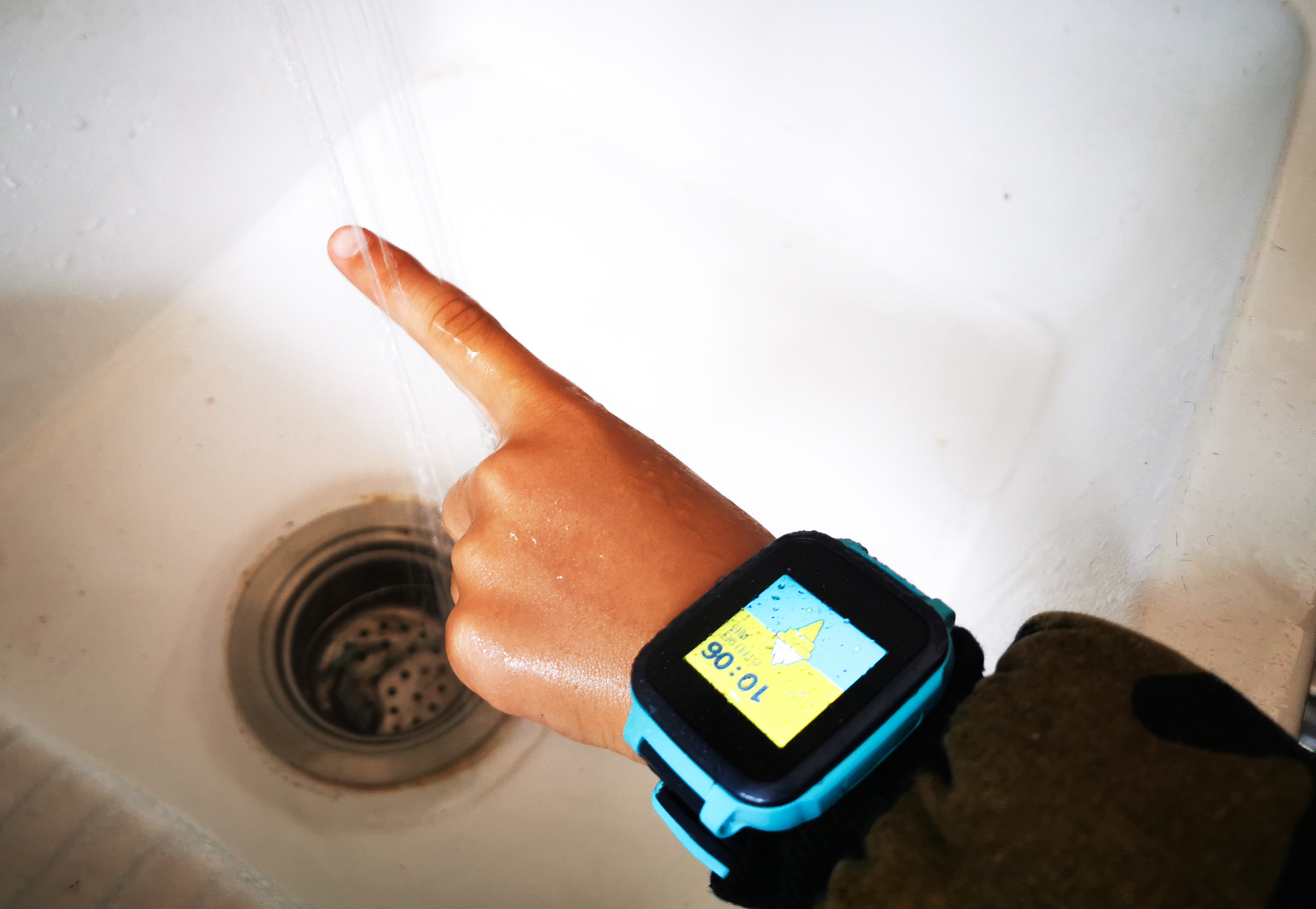 360儿童手表se5和se5plus区别,360电话手表儿童se5测评