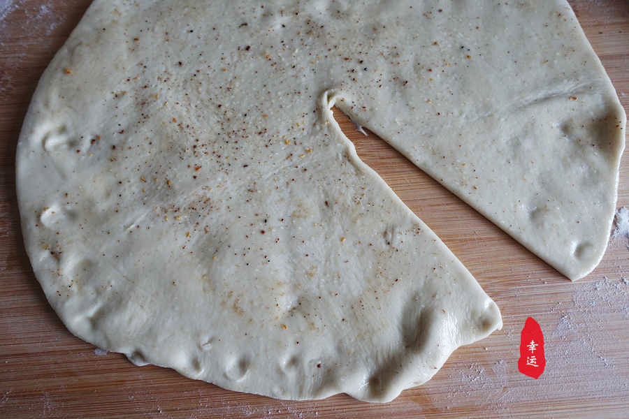 家庭版鱼头泡饼视频,鱼头泡饼的家常做法鱼头嫩滑好吃