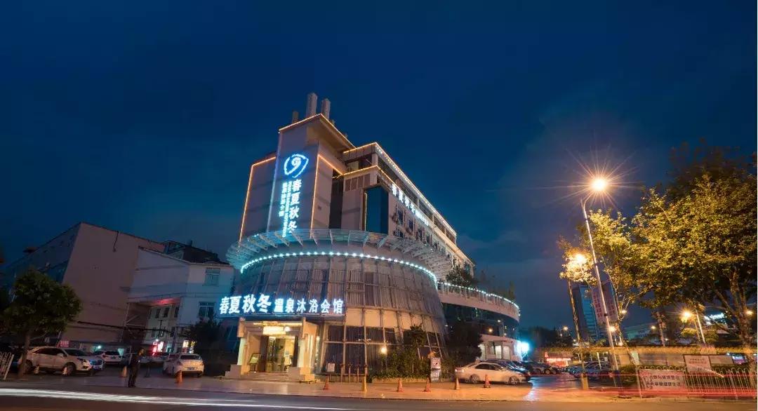 昆明市内最值得去的17个约泡圣地，去了你还想去！