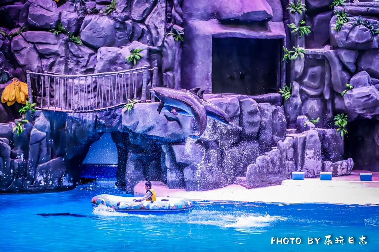 来珠海旅游必打卡的景点,春节珠海亲子游玩地方推荐