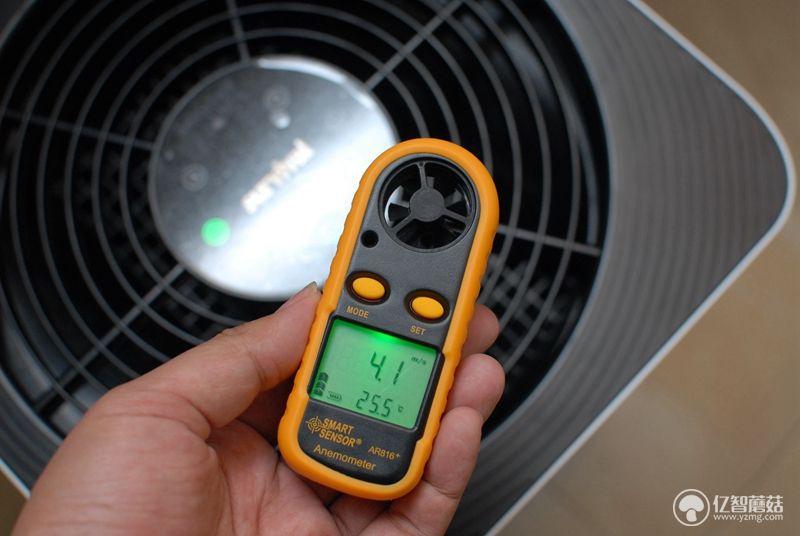 德国十大最好的空气净化器,来自美国的空气净化器