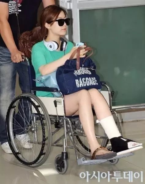 打伤*钟金**国，整垮T-ARA，气走女SOLO……MBK是什么垃圾？